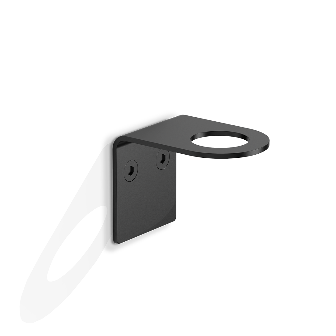 Dispenser holder wall mounted / HOLD / Decor Walther